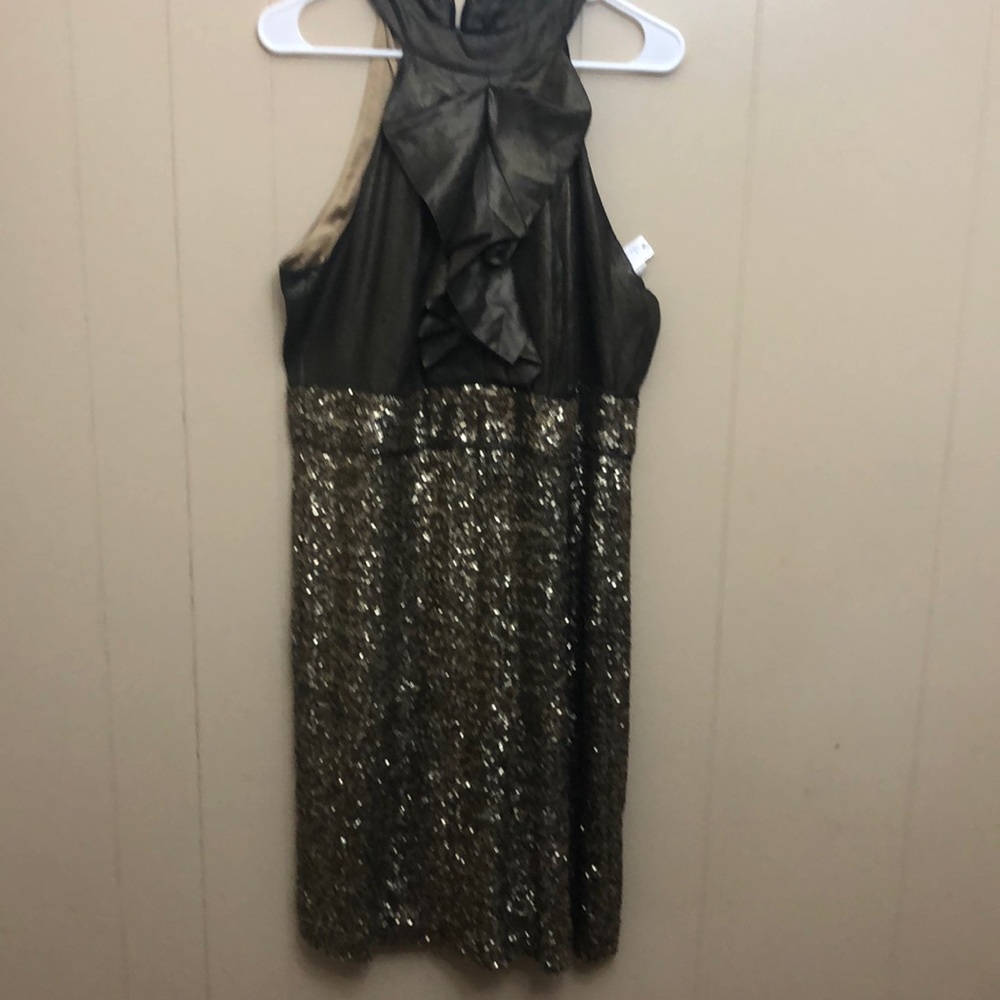 Stunning dress